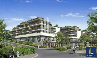 Local commercial - 280 m²