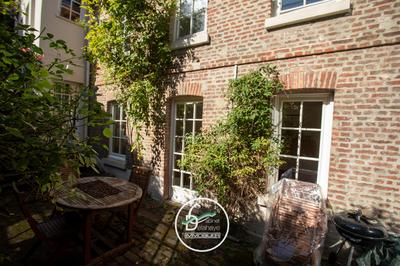 Maison ancienne - 151 m² - 7 pièces