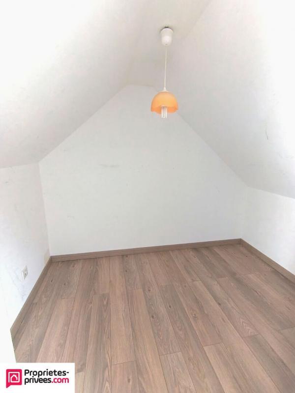 Maison - 128 m² - 6 pièces