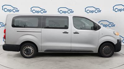 Peugeot Traveller Combi long 1.6 BlueHdi 115 Active