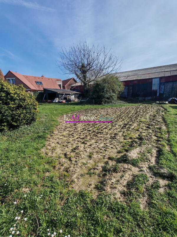 Ferme - 220 m² - 12 pièces