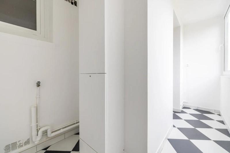 Appartement - 70 m² - 4 pièces