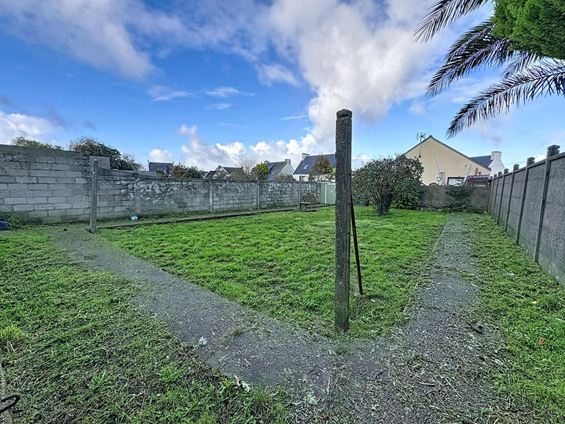 Maison - 78 m² - 5 pièces