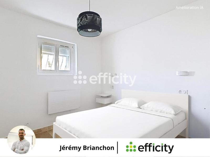 Pavillon - 160 m² - 6 pièces