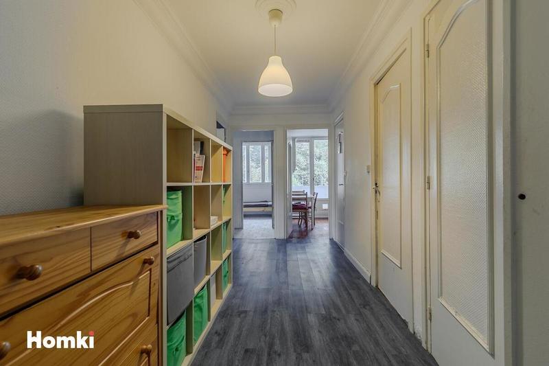 Appartement - 68 m² - 3 pièces