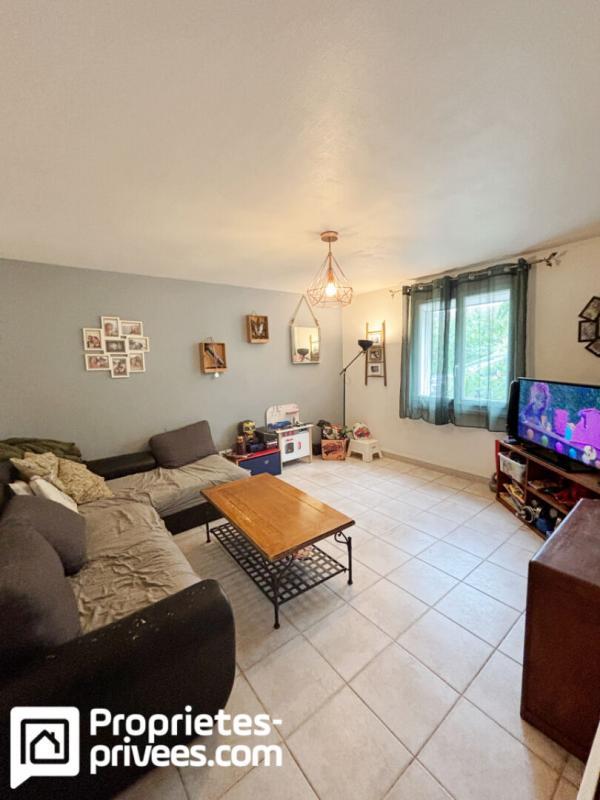 Maison - 131 m² - 6 pièces