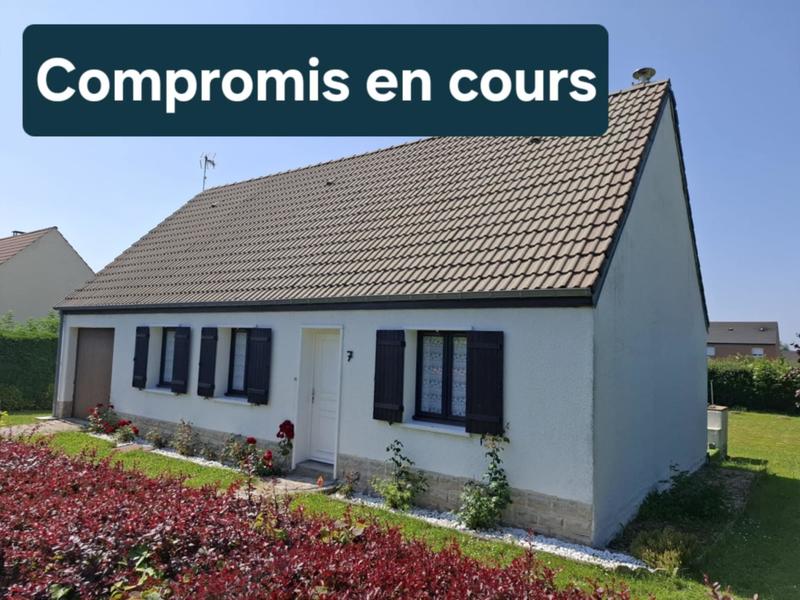 Villa - 75 m² - 5 pièces