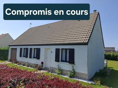 Villa - 75 m² - 5 pièces