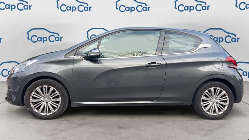 Peugeot 208 1.2 PureTech 110 Allure