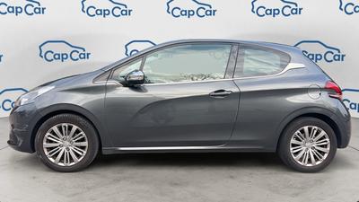 Peugeot 208 1.2 PureTech 110 Allure