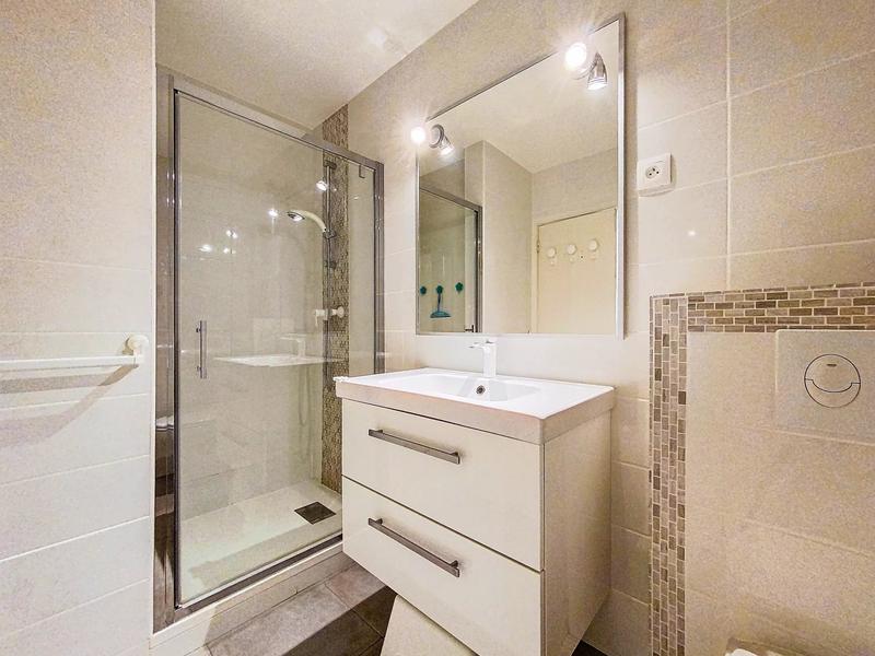 Appartement - 33 m² - 1 pièce