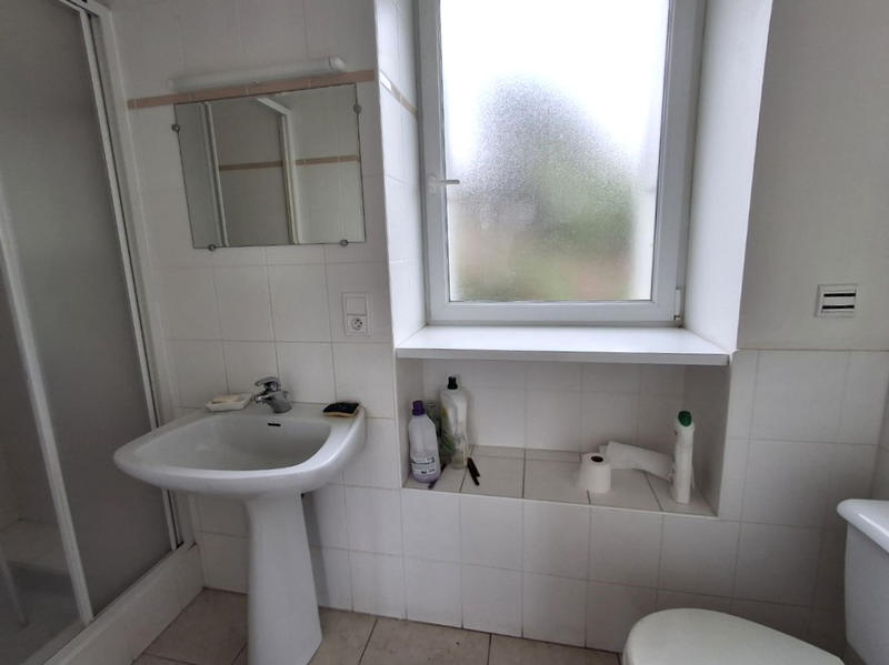 Maison de village - 120 m² - 5 pièces