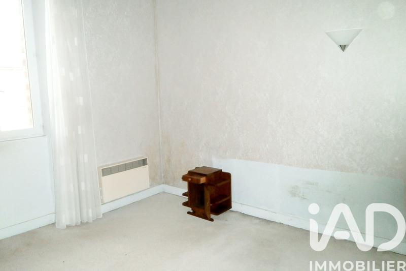 Maison de campagne - 81 m² - 2 pièces