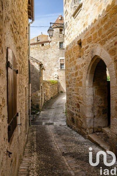 Terrain - 247 635 m²