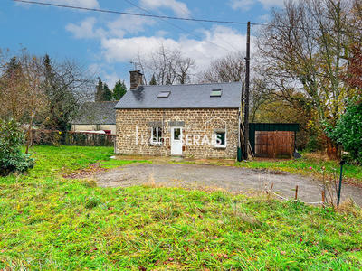 Maison - 70 m² - 3 pièces