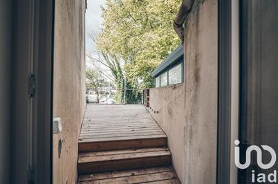 Maison - 75 m² - 4 pièces