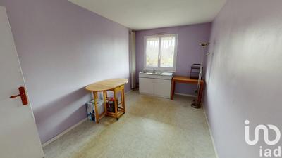 Appartement - 99 m² - 5 pièces