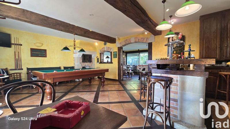 Maison de campagne - 306 m² - 13 pièces