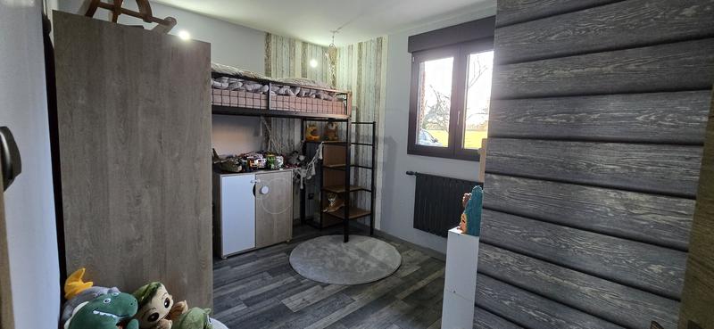 Villa - 150 m² - 7 pièces