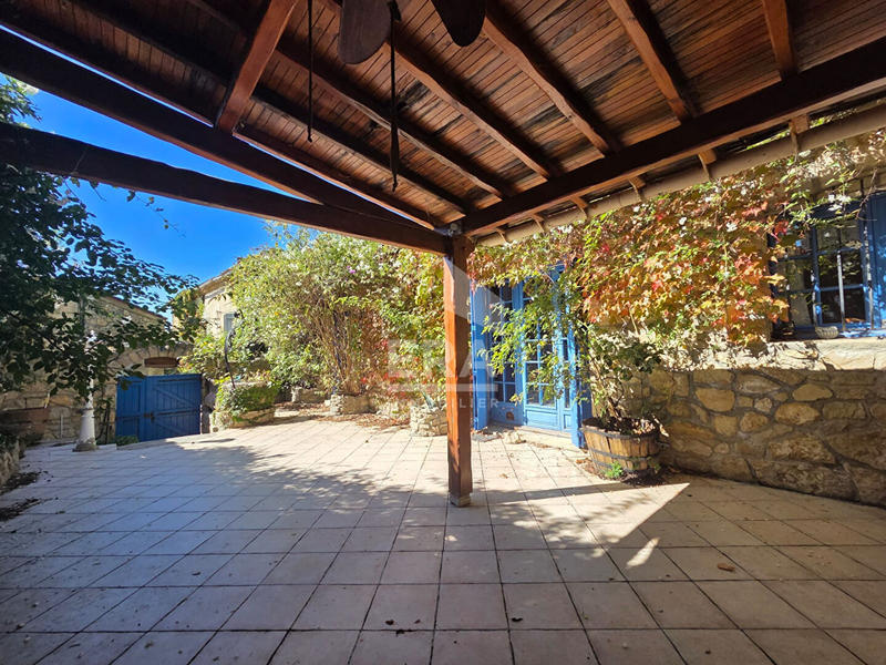 Maison - 101 m² - 4 pièces