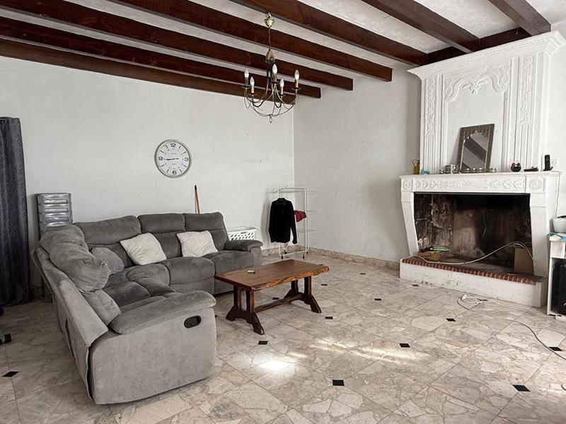 Maison - 173 m² - 6 pièces