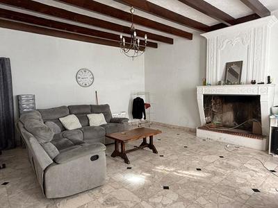 Maison - 173 m² - 6 pièces