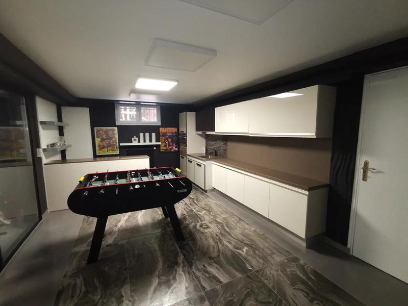 Maison - 156 m² - 6 pièces