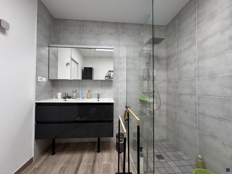 Maison - 114 m² - 4 pièces