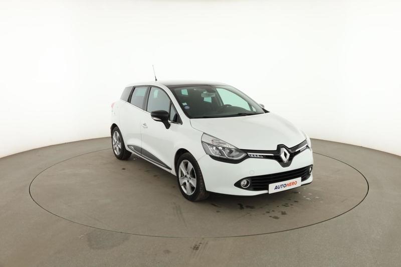 Renault Clio Estate 0.9 TCe Energy Intens 90 ch
