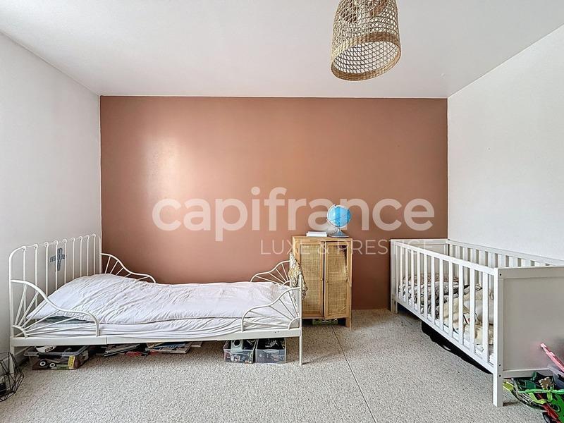 Maison de ville - 156 m² - 7 pièces