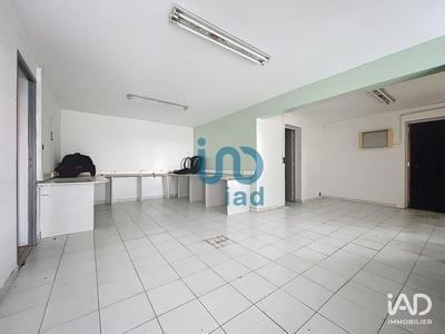 Local commercial - 266 m²