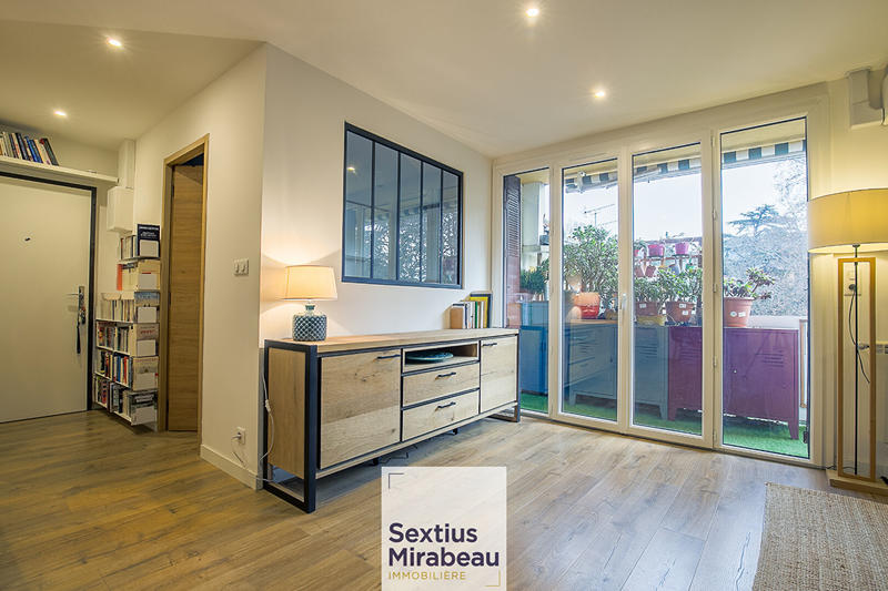 Appartement - 71 m² - 3 pièces