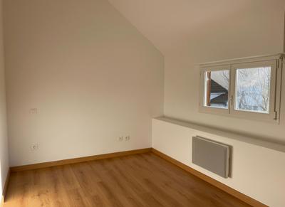 Appartement - 71 m² - 4 pièces