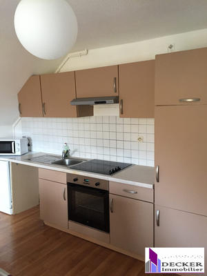 Immeuble - 319 m²