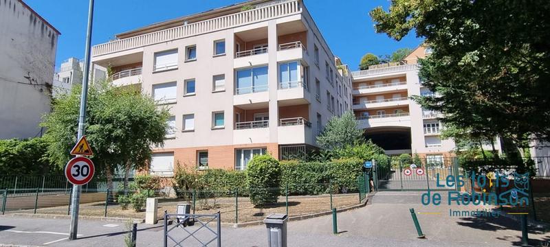 Duplex - 134 m² - 6 pièces