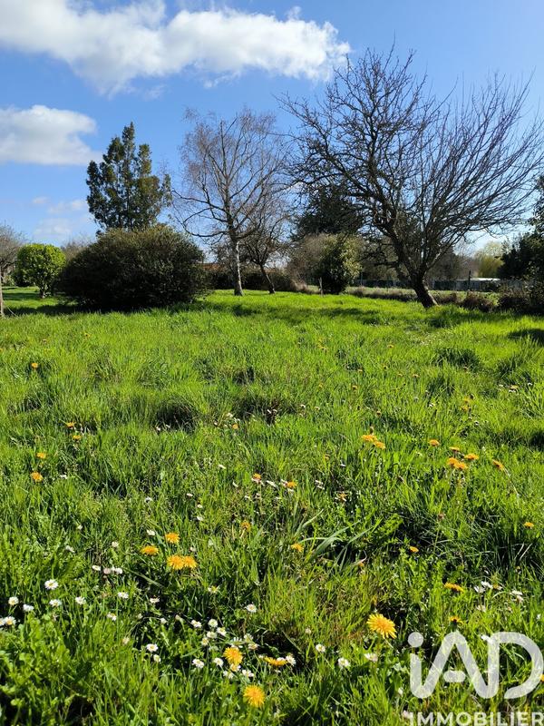 Maison - 75 m² - 4 pièces