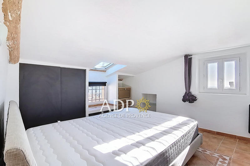 Appartement - 51 m² - 3 pièces