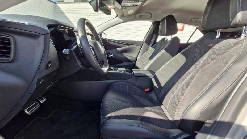 Ds Ds 4 Bluehdi 130 Eat8 Performance Line