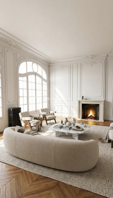 Maison - 273 m² - 8 pièces