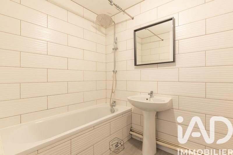 Appartement - 86 m² - 4 pièces