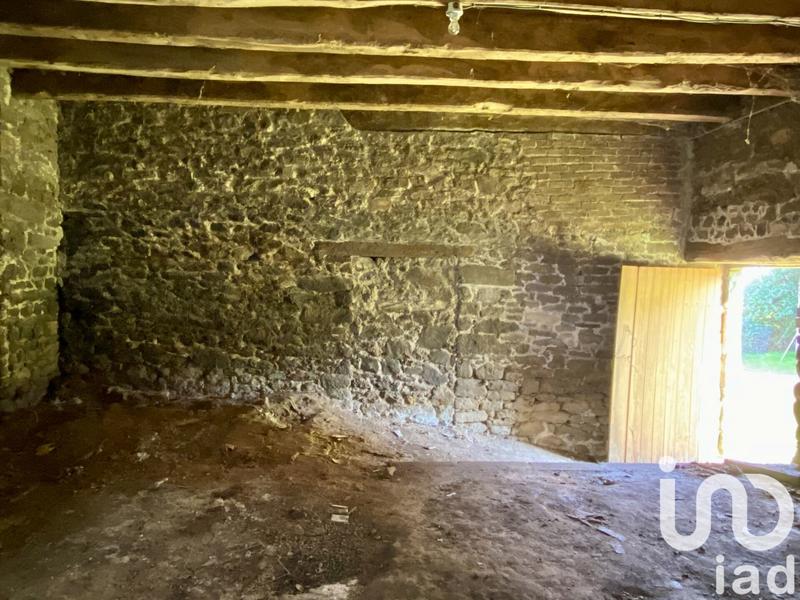 Maison - 67 m² - 2 pièces