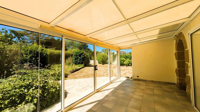 Maison - 120 m² - 7 pièces