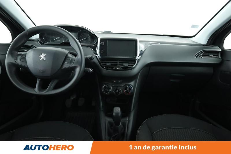 Peugeot 208 1.6 Blue-HDi Active 5p 75 ch