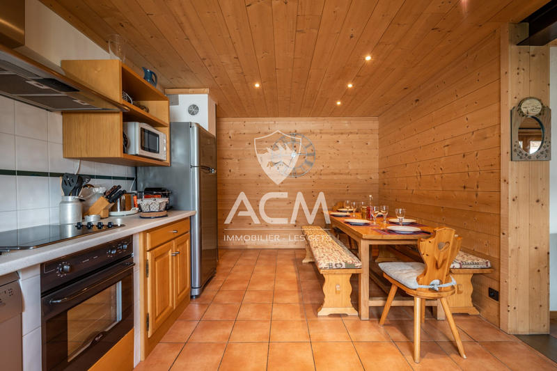 Appartement - 88 m² - 4 pièces