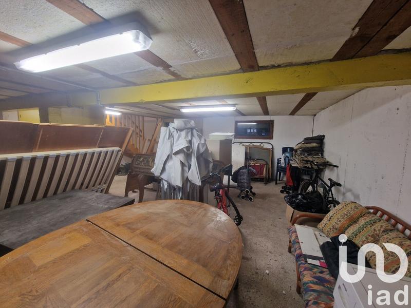 Maison - 151 m² - 5 pièces