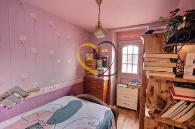 Maison - 250 m² - 13 pièces