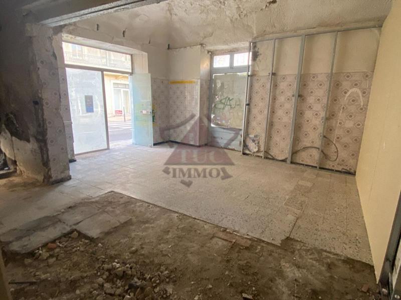 Immeuble - 260 m² - 12 pièces