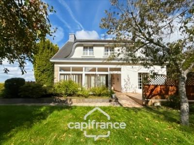 Maison - 162 m² - 7 pièces