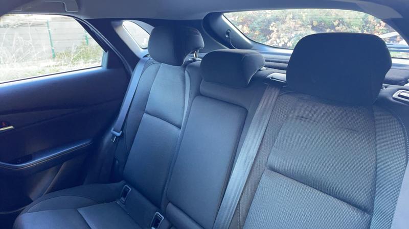 Mazda Cx-30 1.8 Skyactiv-D 116 Style - Entretien constructeur