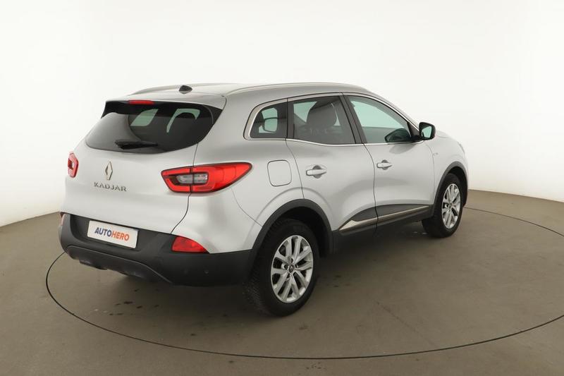 Renault Kadjar 1.2 TCe Energy Bose Edition Edc 130 ch